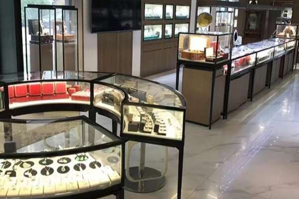 咸阳永寿县奢侈品回收